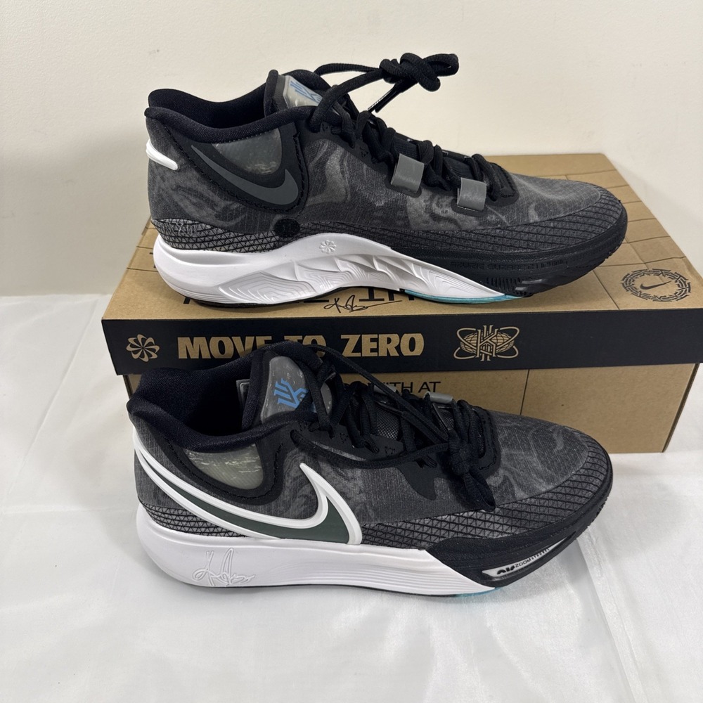 Kyrie 8 Orca Men's Sneakers Size 10.5 New‎ In Box